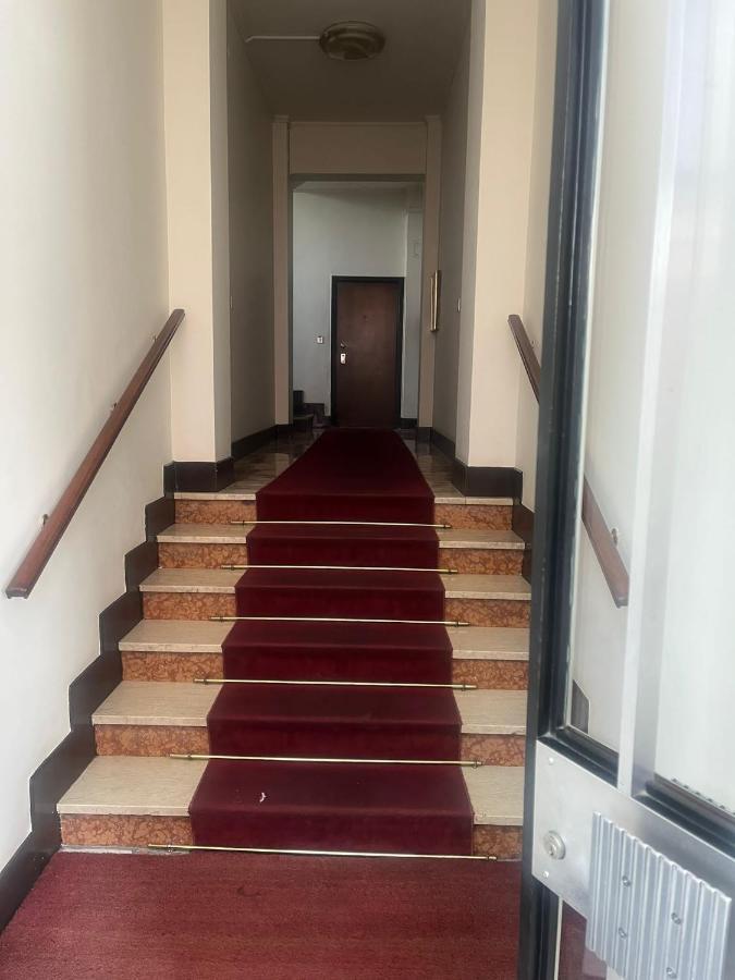 מילאנו Alessandro'S Mansion מראה חיצוני תמונה