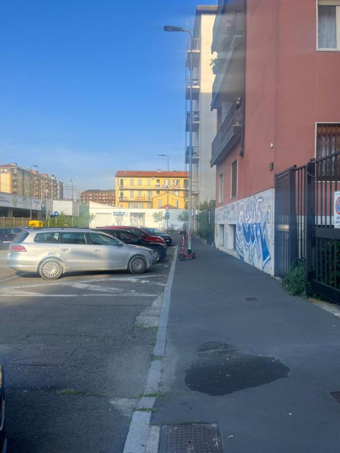 מילאנו Alessandro'S Mansion מראה חיצוני תמונה